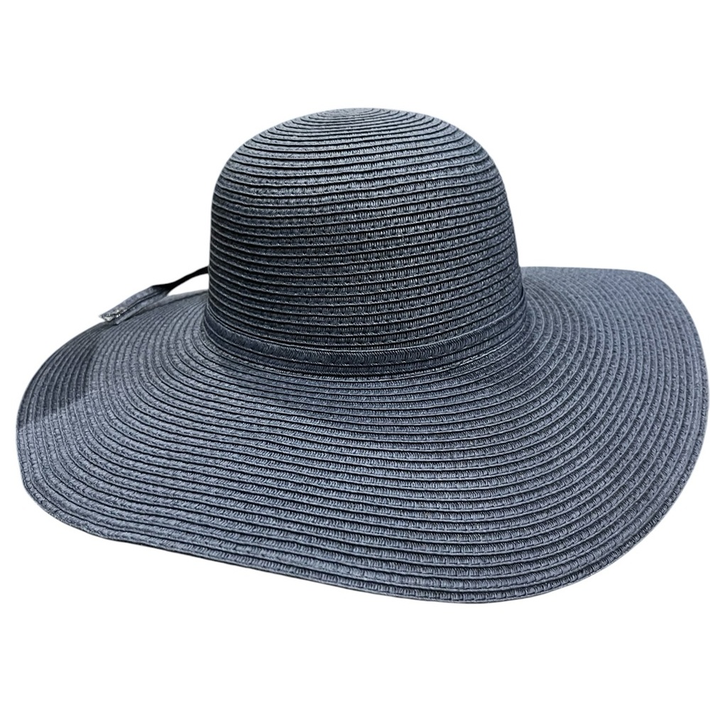 Last Call! NWT straw wide brimmed hat